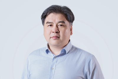 顧 濤 黨委副書(shū)記、院長(zhǎng)