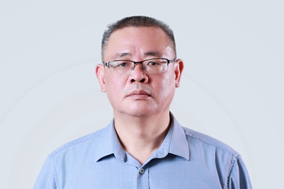 唐植正 紀(jì)委書(shū)記