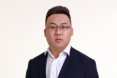 潘 利 副院長(zhǎng)