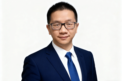 李華紅 院總工程師