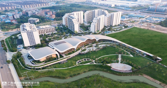 泰康之家桂園養(yǎng)老社區(qū)一期(1-1號(hào)樓、1-2號(hào)樓、2號(hào)樓、3號(hào)樓、5號(hào)樓、6號(hào)樓、7號(hào)樓、8號(hào)樓、1號(hào)地下室、2號(hào)地下室)